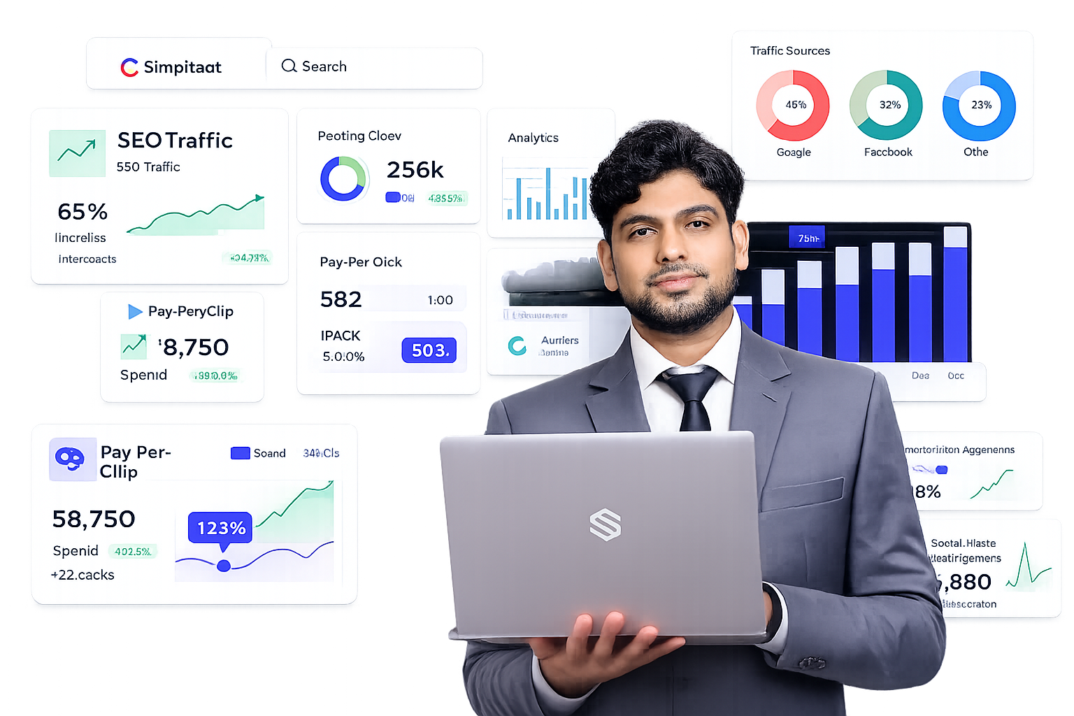 Performance Dashboard