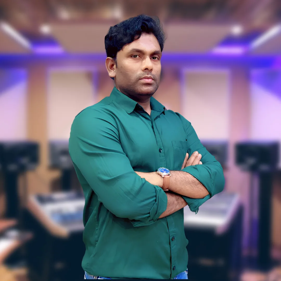 About Afraz Alam