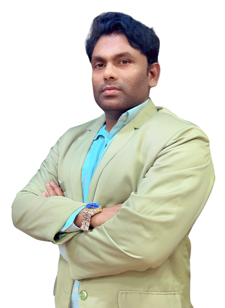 Afraz Alam - Digital Marketing Consultant