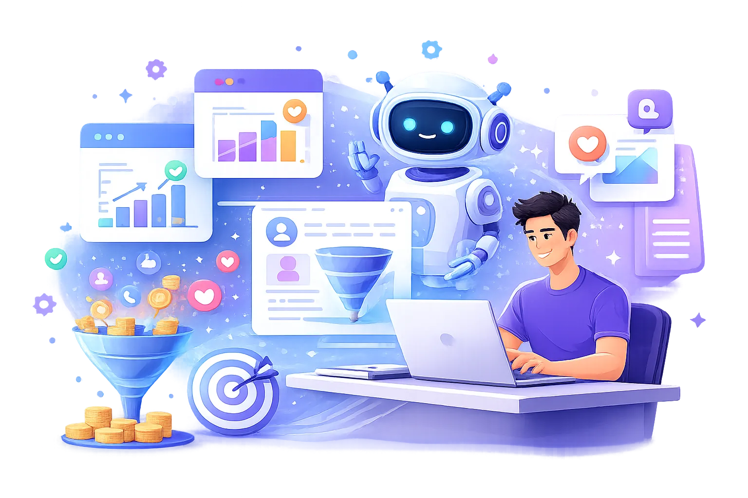 AI marketing case studies