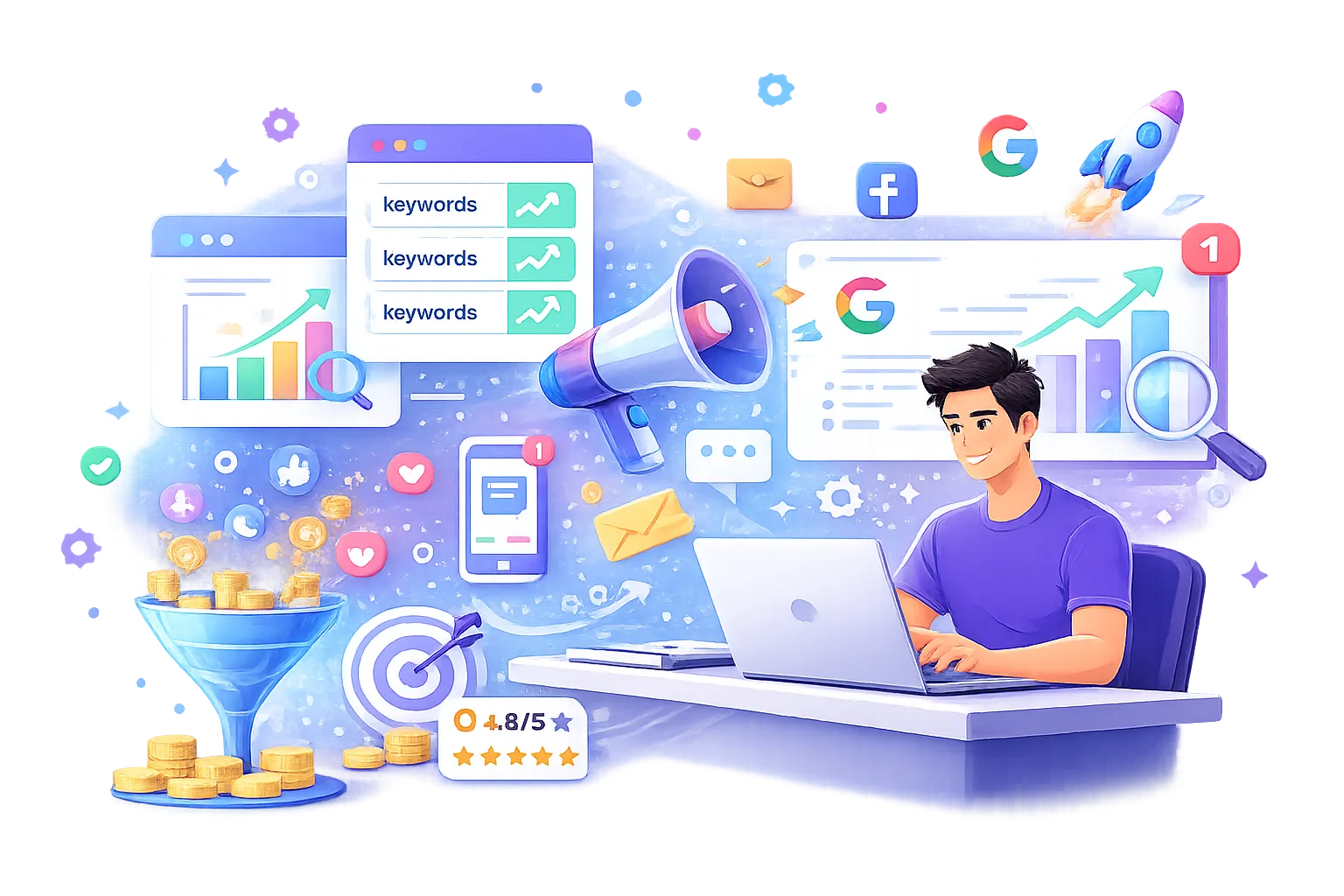 Meta Ads case studies