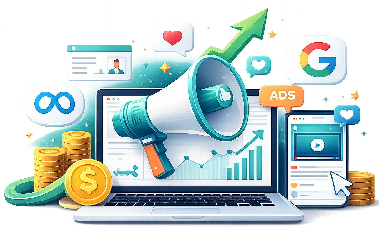 Google Ads case studies