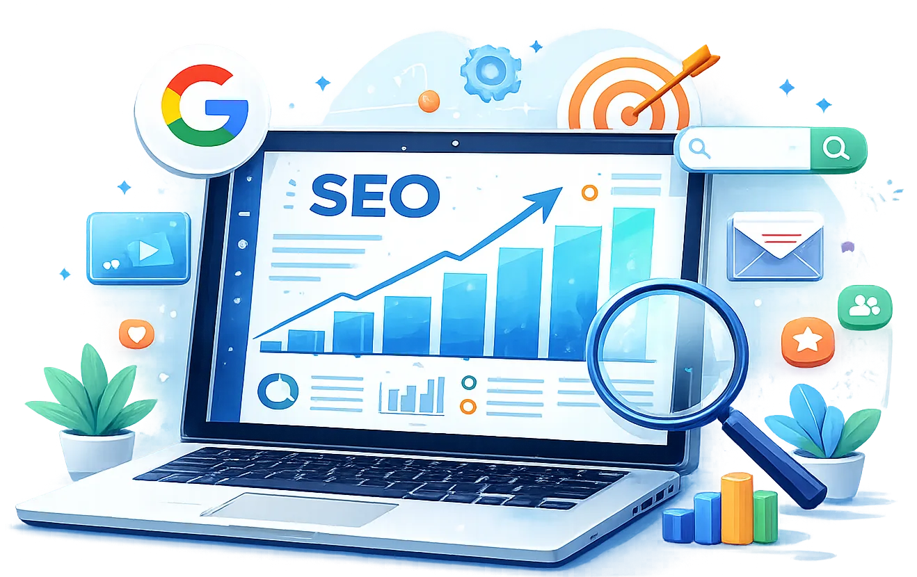 SEO case studies