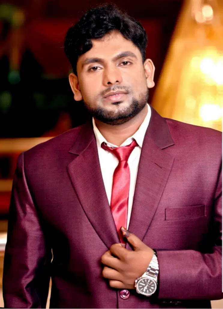 Afraz Alam